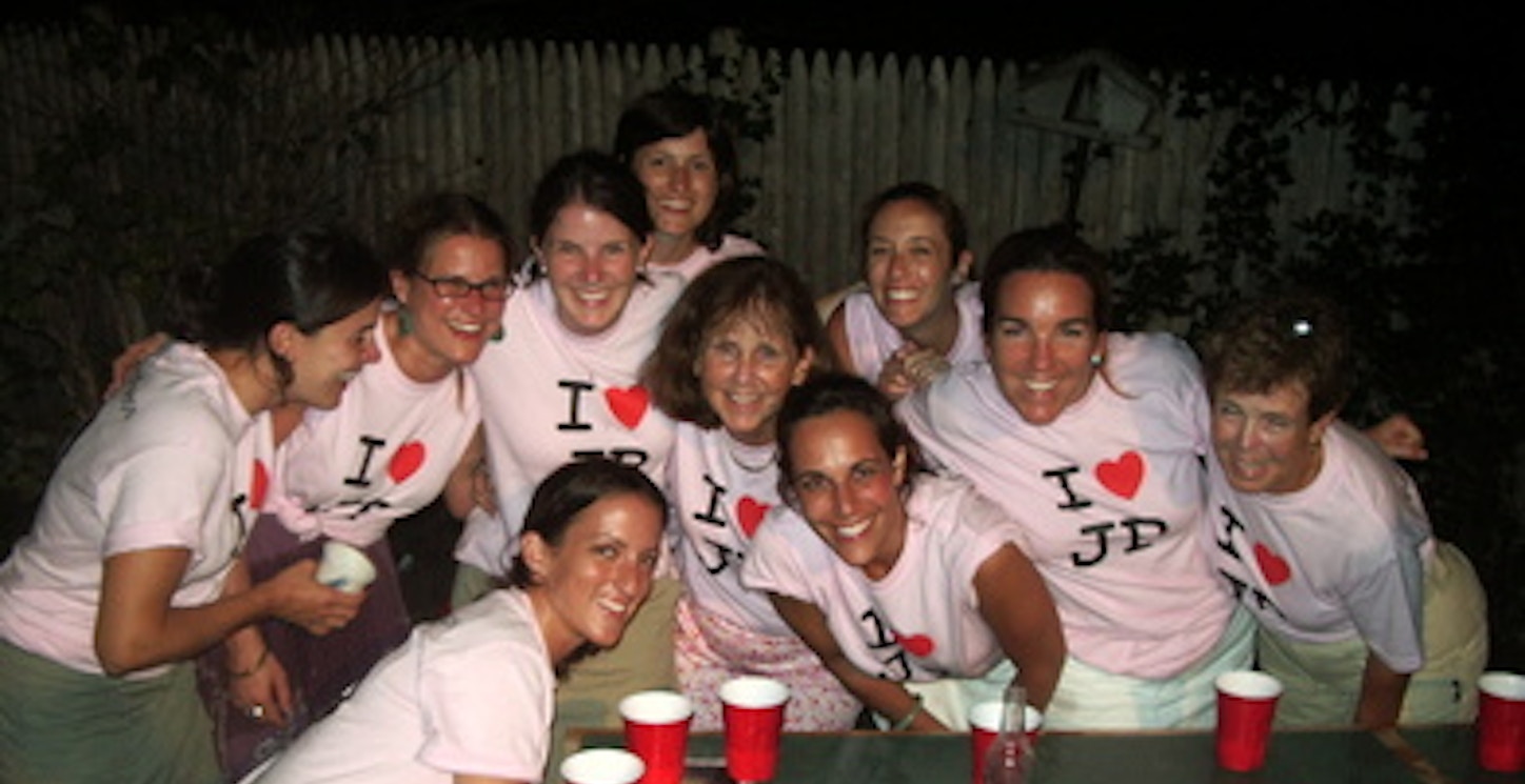 Picture of Girls Rule Custom T-Shirt Design Girls Rule T-Shirt Photo