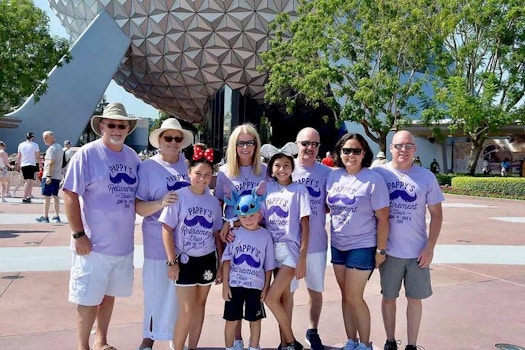 Disney World Shirt PRINCESSES Disney Vacation Disney Group Shirts Disney  Matching Shirts Disney Personalized Shirts Disney Family Shirts 