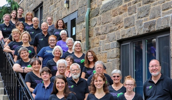 Picture of Fabulous Fiddlers Custom T-Shirt Design Fabulous Fiddlers T-Shirt Photo