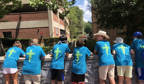 Picture of Taking A Break Custom T-Shirt Design Taking A Break T-Shirt Photo