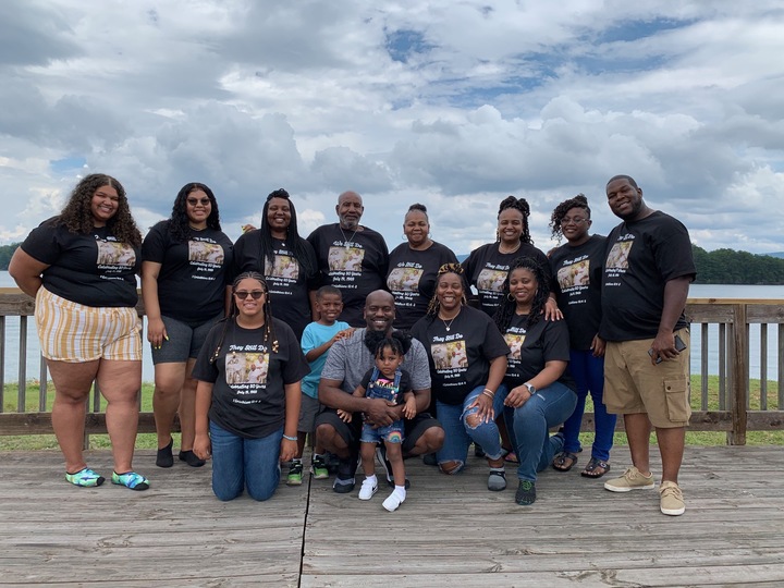 50th Anniversary T-Shirt Photo