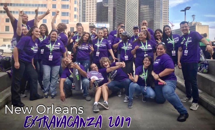 Executive Squad  T-Shirt Photo