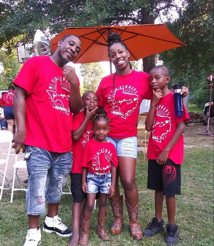 Bowman Get Together 2019 T-Shirt Photo