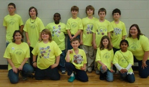 Picture of Owls To State Custom T-Shirt Design Owls To State T-Shirt Photo