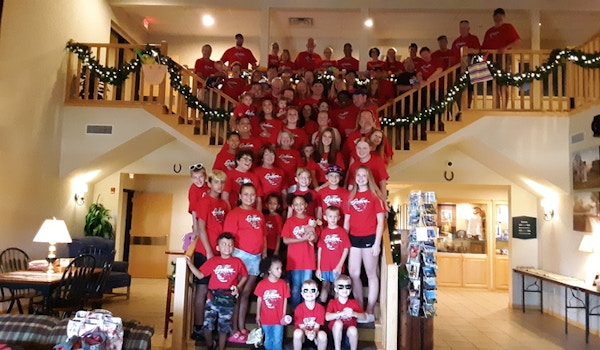 Picture of Gottung Reunion Custom T-Shirt Design Gottung Reunion T-Shirt Photo