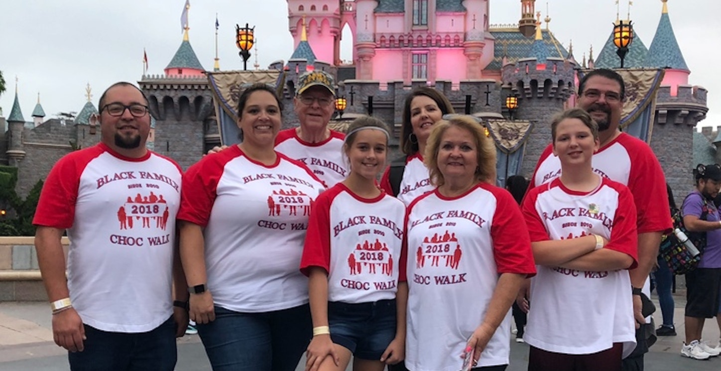 Disneyland 2025 sweatshirts 2018