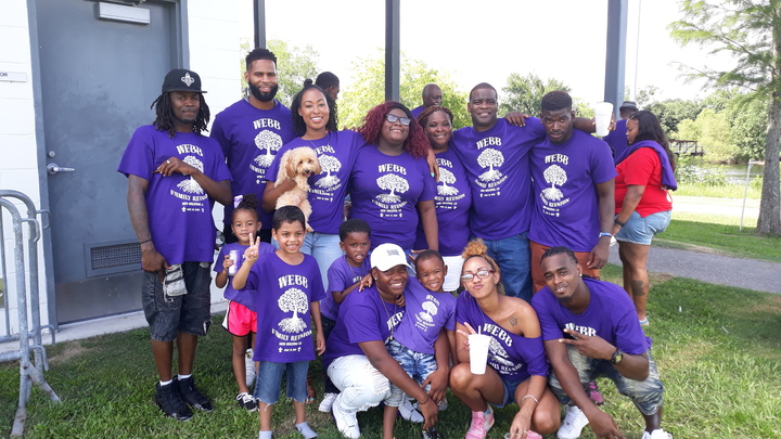 Its A Family Thang!! T-Shirt Photo
