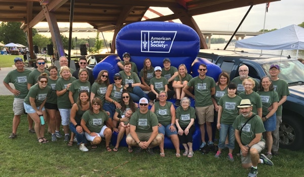 Picture of Relay For Life Hastings Mn Chilly’s Army Custom T-Shirt Design Relay For Life Hastings Mn Chilly’s Army T-Shirt Photo