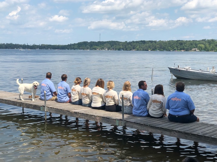 Shan Shan Pt.1 T-Shirt Photo