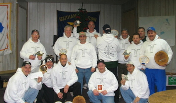2007 Winter X Games Team T-Shirt Photo
