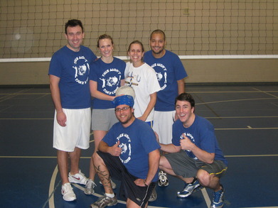 Champions!! T-Shirt Photo