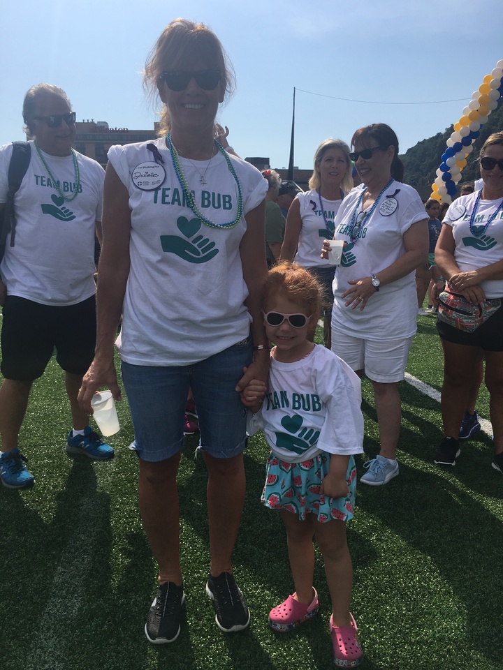 Walk For American Foundation For Suicide Prevention  T-Shirt Photo