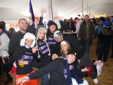 Plungers T-Shirt Photo