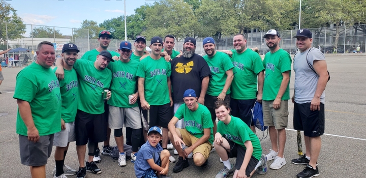 Rip Danny Peterban  T-Shirt Photo