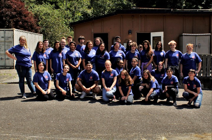 Rebar Members T-Shirt Photo