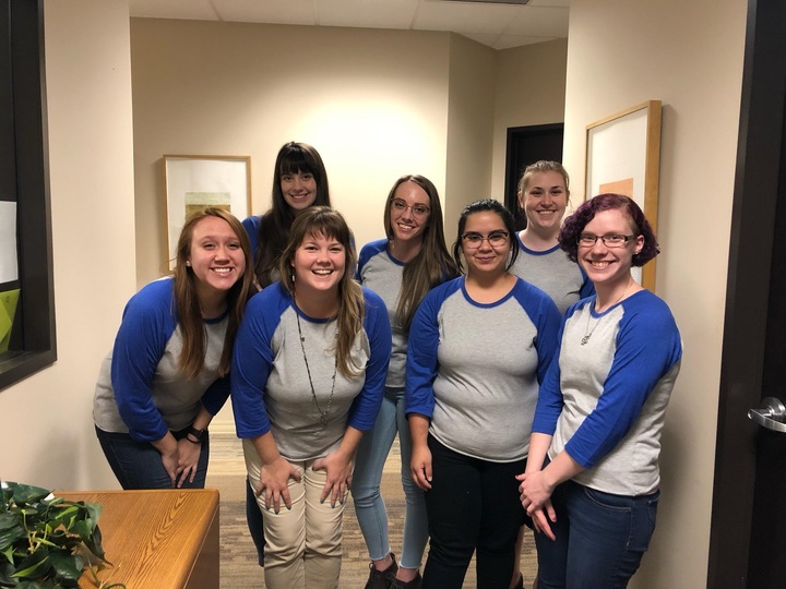 Cb Crew T-Shirt Photo