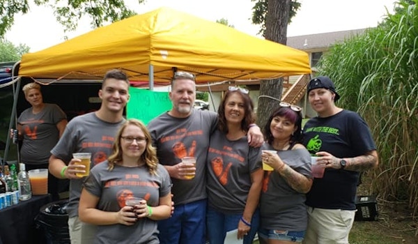 Picture of Family Custom T-Shirt Design Family T-Shirt Photo