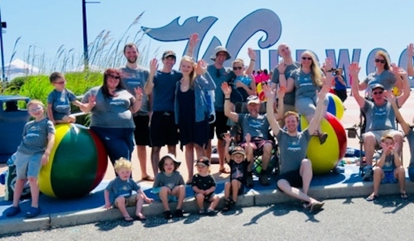 Picture of Raney Reunion Custom T-Shirt Design Raney Reunion T-Shirt Photo