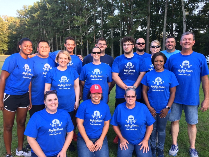 2019 Kickball Champs T-Shirt Photo