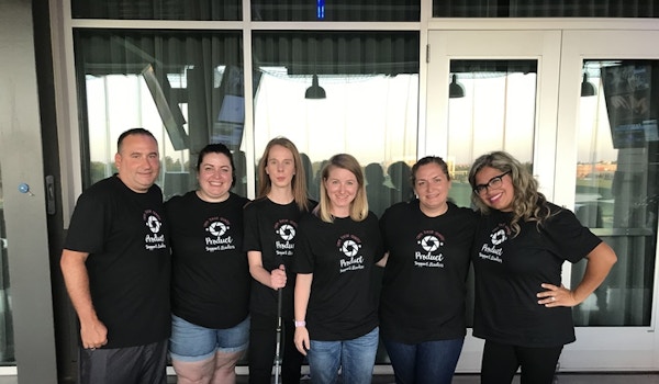 Picture of Heartland Payroll Leaders Custom T-Shirt Design Heartland Payroll Leaders T-Shirt Photo