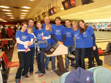 Mom's 60th Bday Weekend! T-Shirt Photo