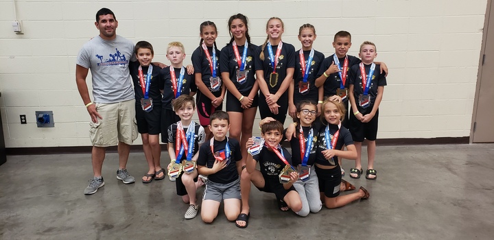 Small Town Pride T-Shirt Photo