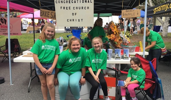 Picture of Heritage Days 2019 Custom T-Shirt Design Heritage Days 2019 T-Shirt Photo