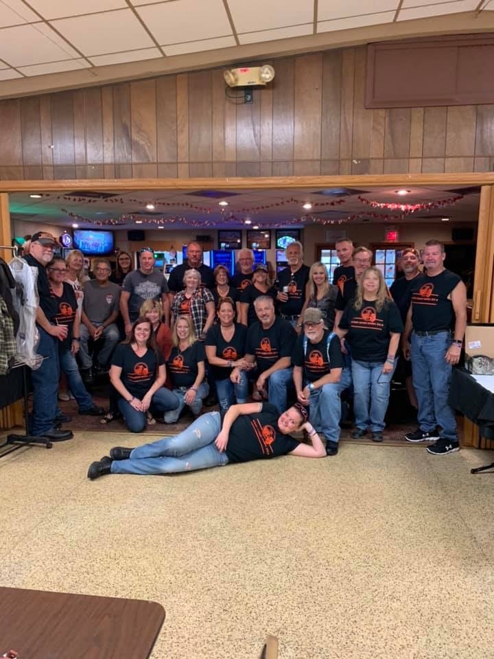 #Hayskinny  T-Shirt Photo