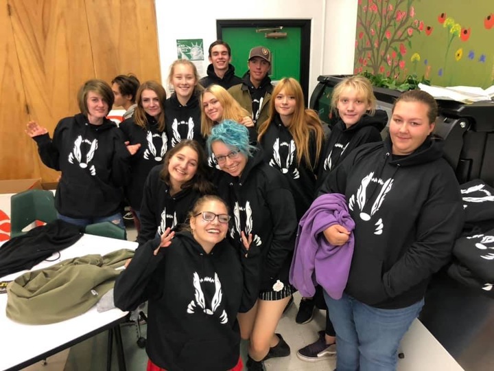 Hooding Ceremony! T-Shirt Photo