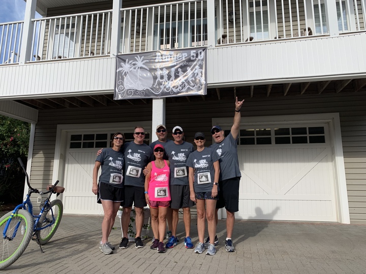 Amber 5.0 T-Shirt Photo