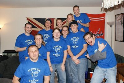 Flipmore In B More T-Shirt Photo