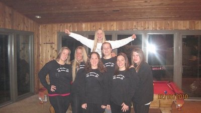 We're Here For The Beans! T-Shirt Photo