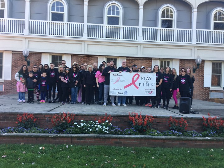 Prusik's Posse  T-Shirt Photo