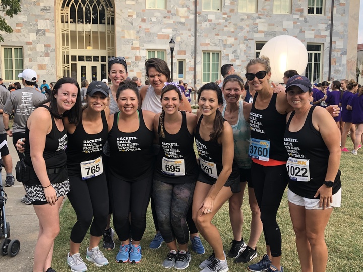 Ponytails T-Shirt Photo