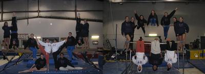 We Flip For Custom Ink! T-Shirt Photo