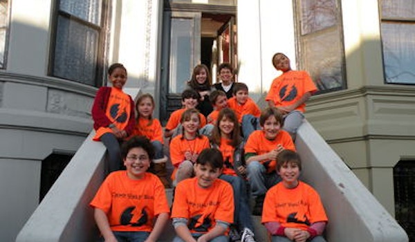 Picture of Zachary's Lightning Thief Birthday Party Custom T-Shirt Design Zachary's Lightning Thief Birthday Party T-Shirt Photo