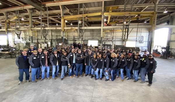 Picture of 250 K Hours Worked Safely!! Custom T-Shirt Design 250 K Hours Worked Safely!! T-Shirt Photo