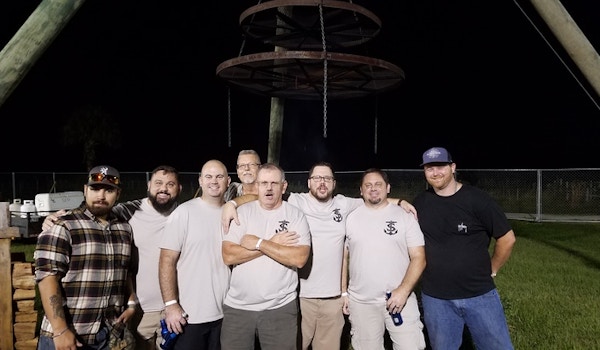 Sailors Night Out! T-Shirt Photo
