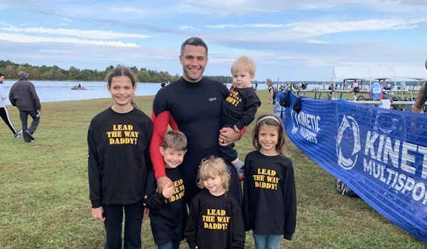 Picture of Daddy’s Biggest Fans! Custom T-Shirt Design Daddy’s Biggest Fans! T-Shirt Photo