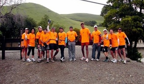 Picture of Rajeev Birthday Run Custom T-Shirt Design Rajeev Birthday Run T-Shirt Photo