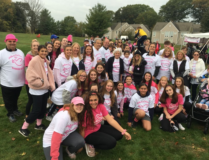 Warrior Of Hope T-Shirt Photo