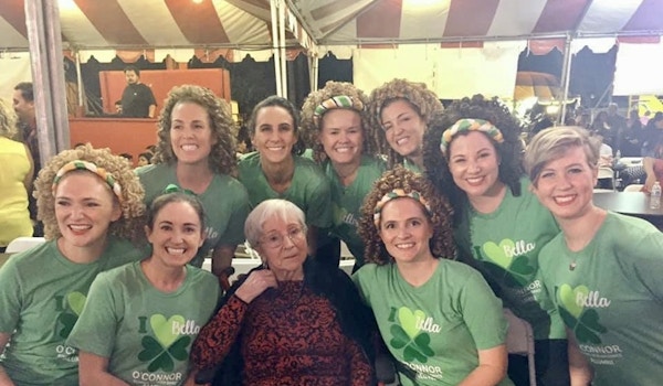 Picture of O’connor Magic Custom T-Shirt Design O’connor Magic T-Shirt Photo