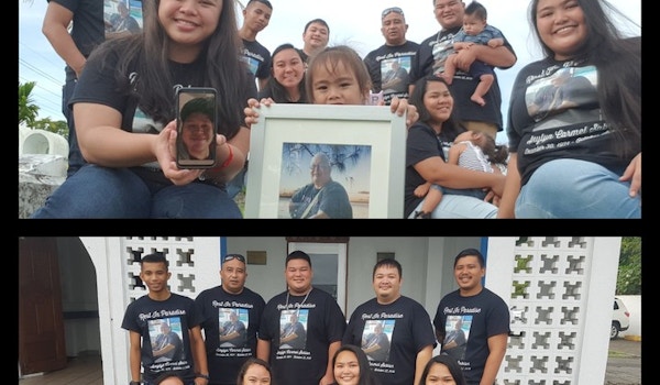 Picture of We Love You Mom Custom T-Shirt Design We Love You Mom T-Shirt Photo