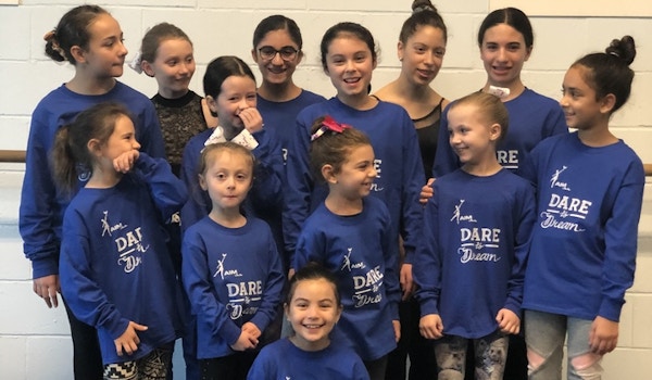 Picture of Nutcracker Rehearsal Fun Custom T-Shirt Design Nutcracker Rehearsal Fun T-Shirt Photo