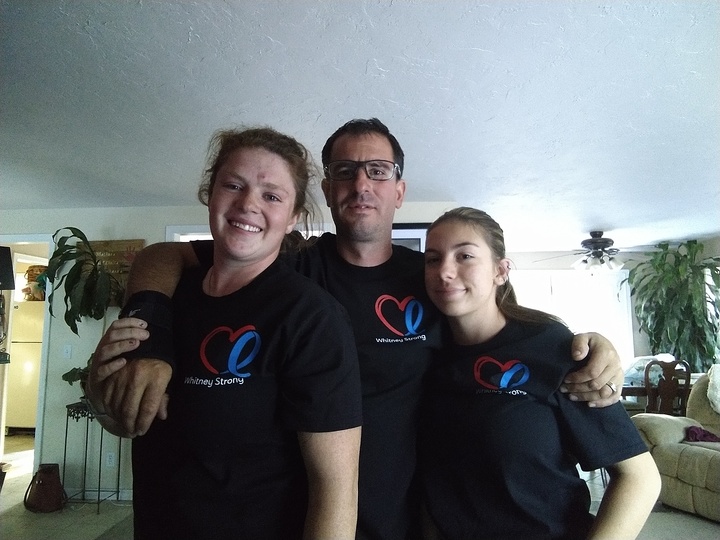 Cancer Sucks T-Shirt Photo