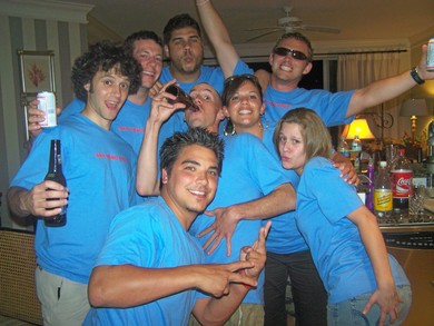 San Remo T-Shirt Photo