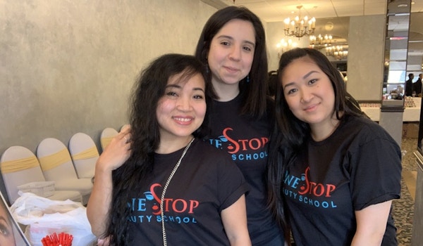 Picture of Sisterhood Custom T-Shirt Design Sisterhood T-Shirt Photo