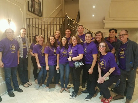 Special Education Research In New Orleans 2019 T-Shirt Photo