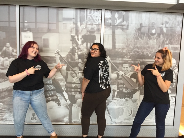 A Little Service Never Killed Nobody T-Shirt Photo