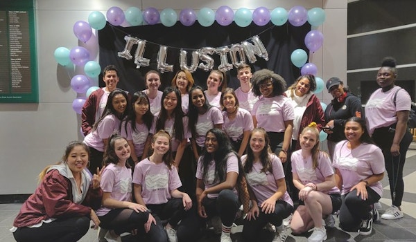 Picture of Deja Vu Team Photo Custom T-Shirt Design Deja Vu Team Photo T-Shirt Photo